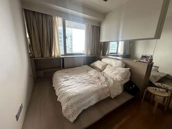 Marina Bay Suites (D1), Condominium #535575061